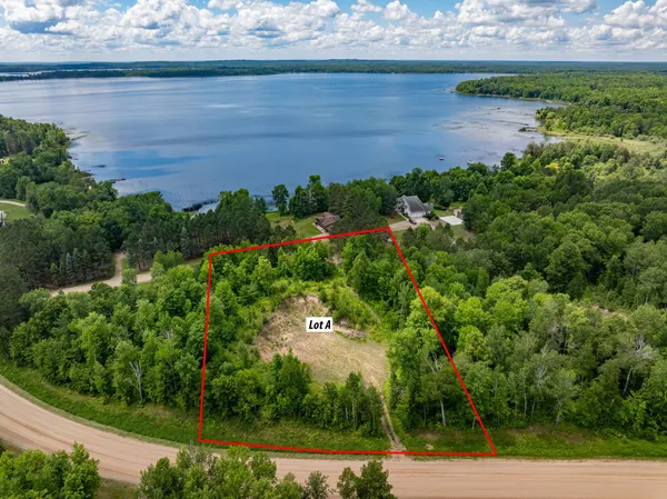 $45,000 | Lot A County Road 238, Deer River, MN 56636