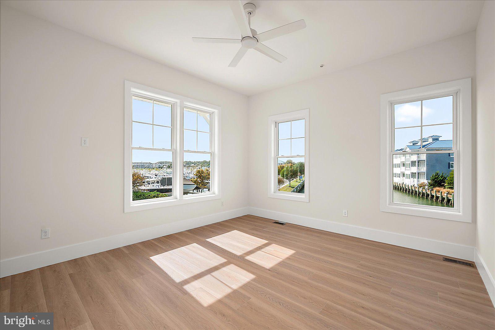 12971 Inlet Isle Lane Ocean City, MD 21842 - Photo 56 of 134 2nd Primary Bedroom with ceiling fan