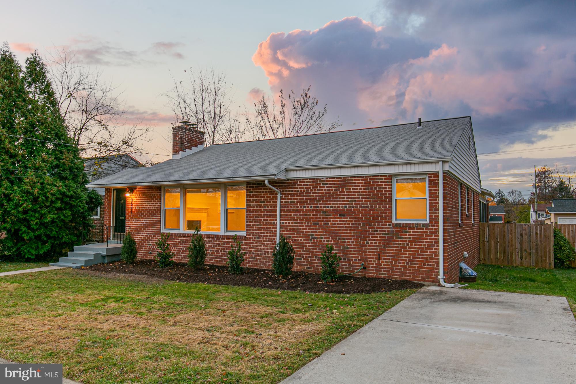 9604 Merwood Lane Silver Spring, MD 20901 - Photo 1 of 45 Gallery Image 1
