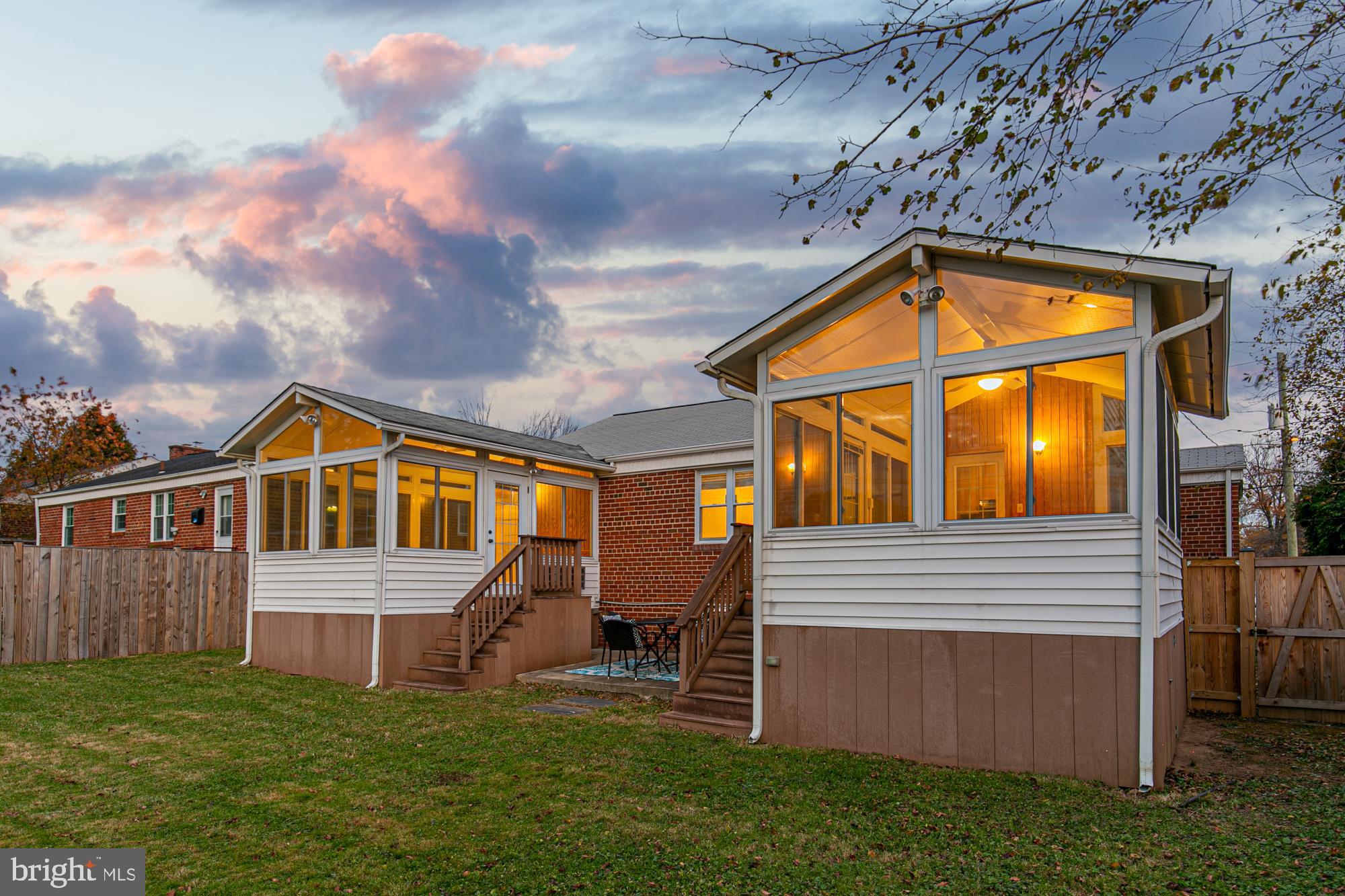 9604 Merwood Lane Silver Spring, MD 20901 - Photo 2 of 45 Gallery Image 2