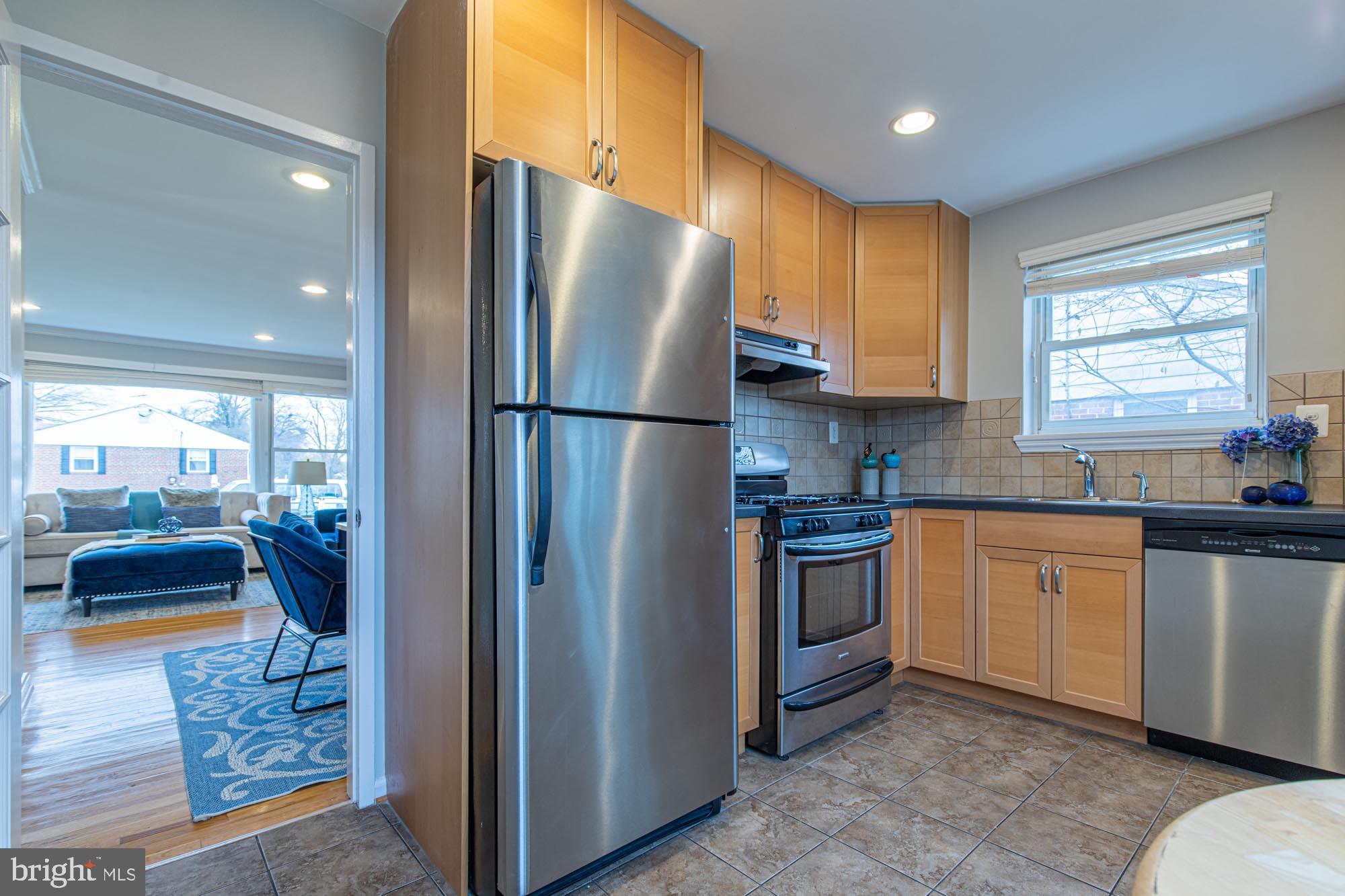 9604 Merwood Lane Silver Spring, MD 20901 - Photo 14 of 45 Gallery Image 14