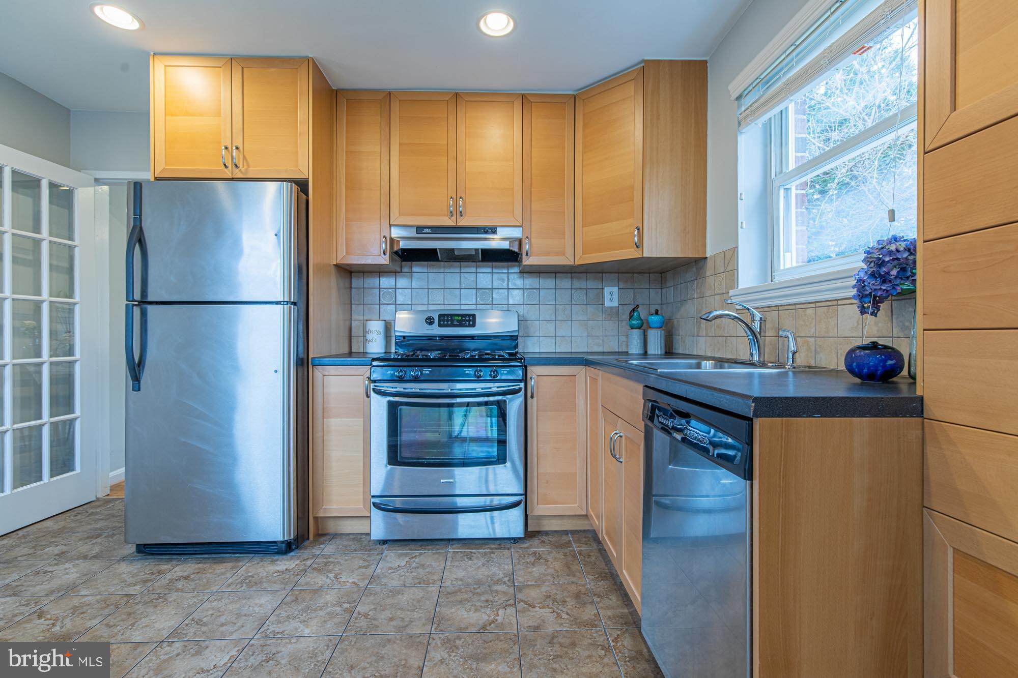 9604 Merwood Lane Silver Spring, MD 20901 - Photo 15 of 45 Gallery Image 15