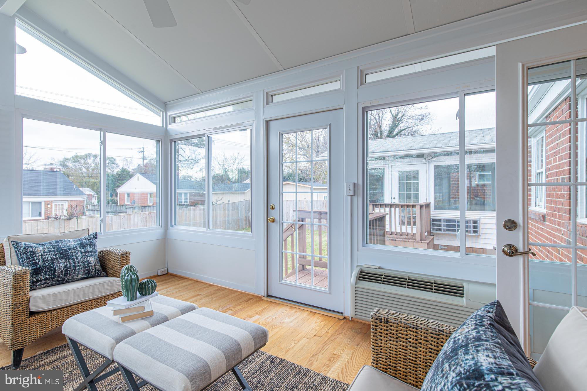 9604 Merwood Lane Silver Spring, MD 20901 - Photo 19 of 45 Gallery Image 19