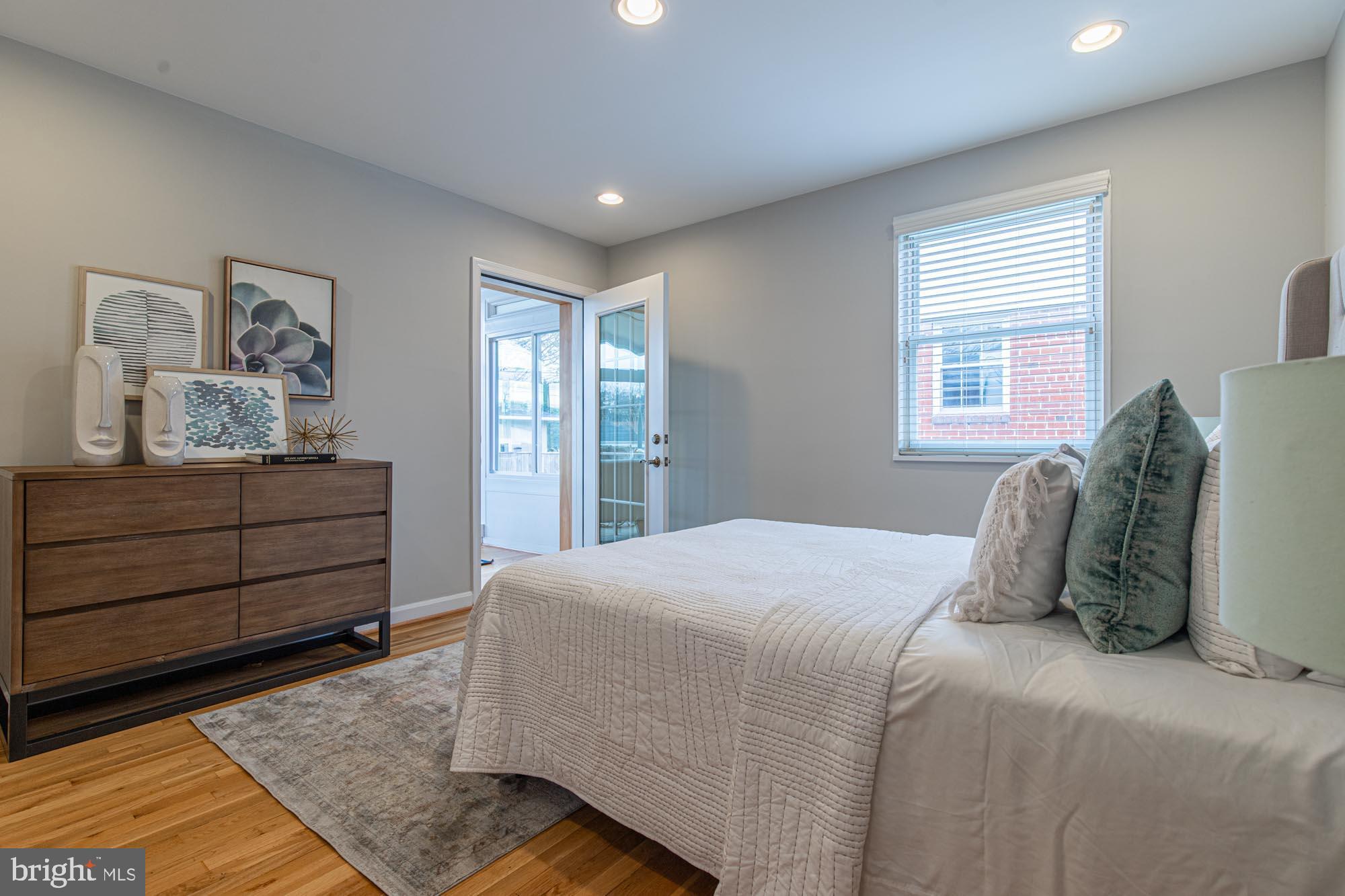 9604 Merwood Lane Silver Spring, MD 20901 - Photo 26 of 45 Gallery Image 26