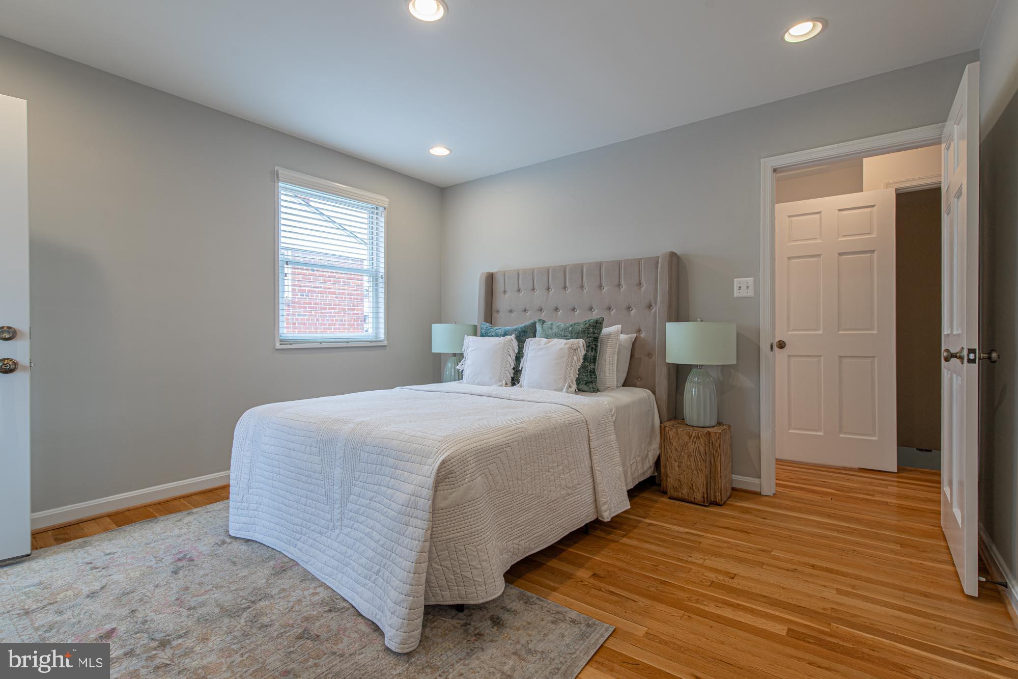 9604 Merwood Lane Silver Spring, MD 20901 - Photo 27 of 45 Gallery Image 27