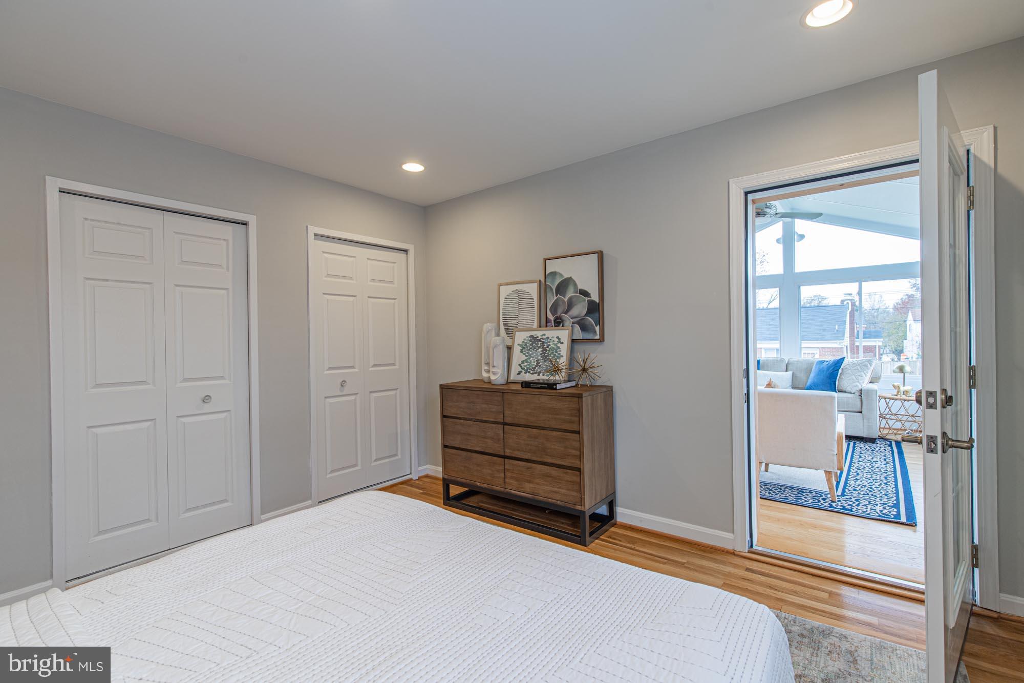 9604 Merwood Lane Silver Spring, MD 20901 - Photo 28 of 45 Gallery Image 28