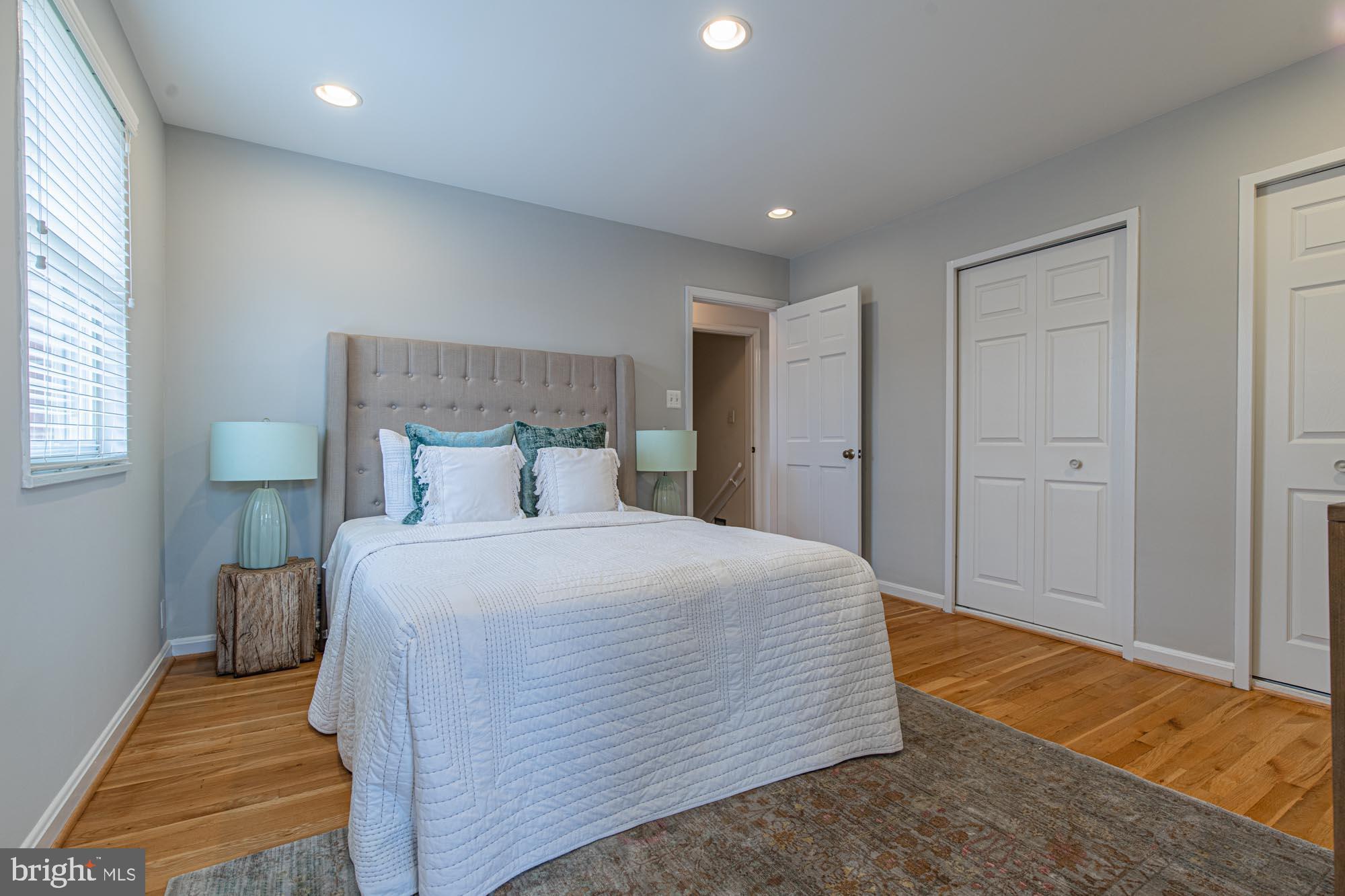 9604 Merwood Lane Silver Spring, MD 20901 - Photo 29 of 45 Gallery Image 29
