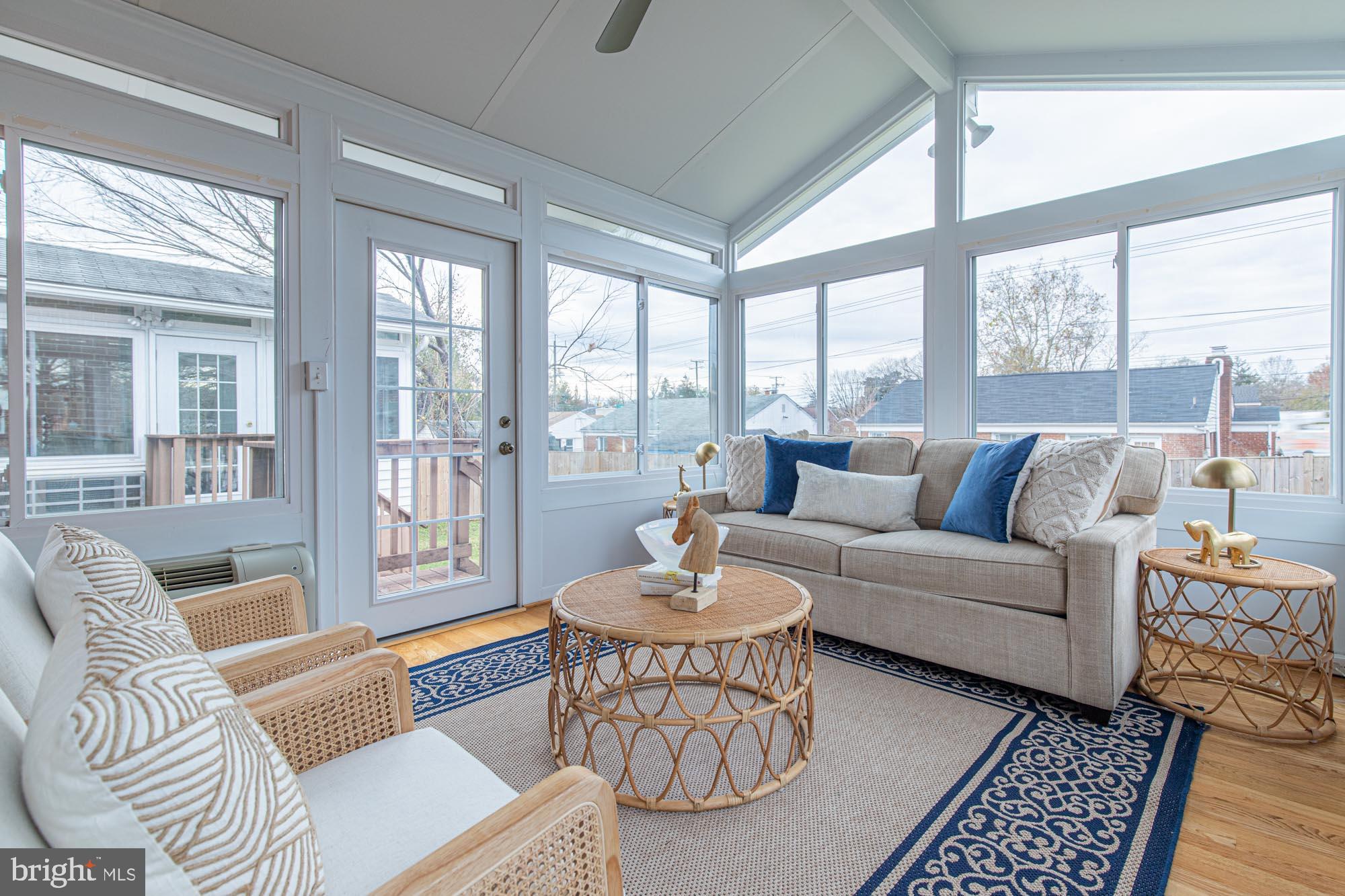9604 Merwood Lane Silver Spring, MD 20901 - Photo 30 of 45 Gallery Image 30