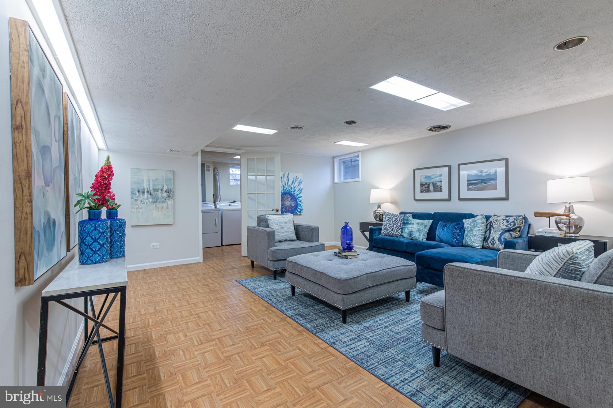 9604 Merwood Lane Silver Spring, MD 20901 - Photo 35 of 45 Gallery Image 35