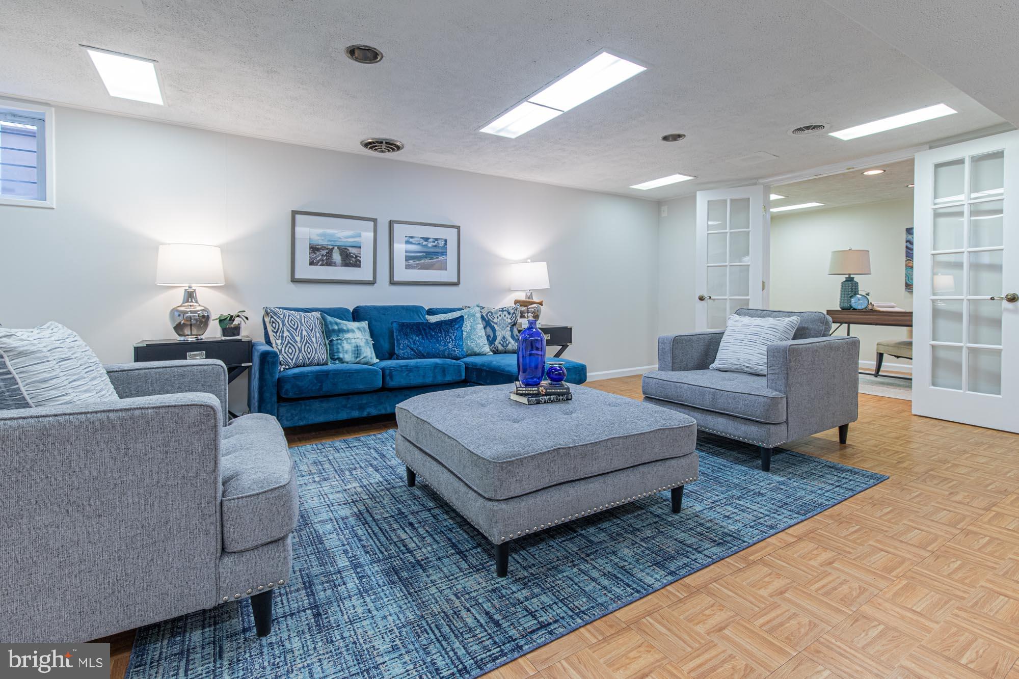 9604 Merwood Lane Silver Spring, MD 20901 - Photo 36 of 45 Gallery Image 36