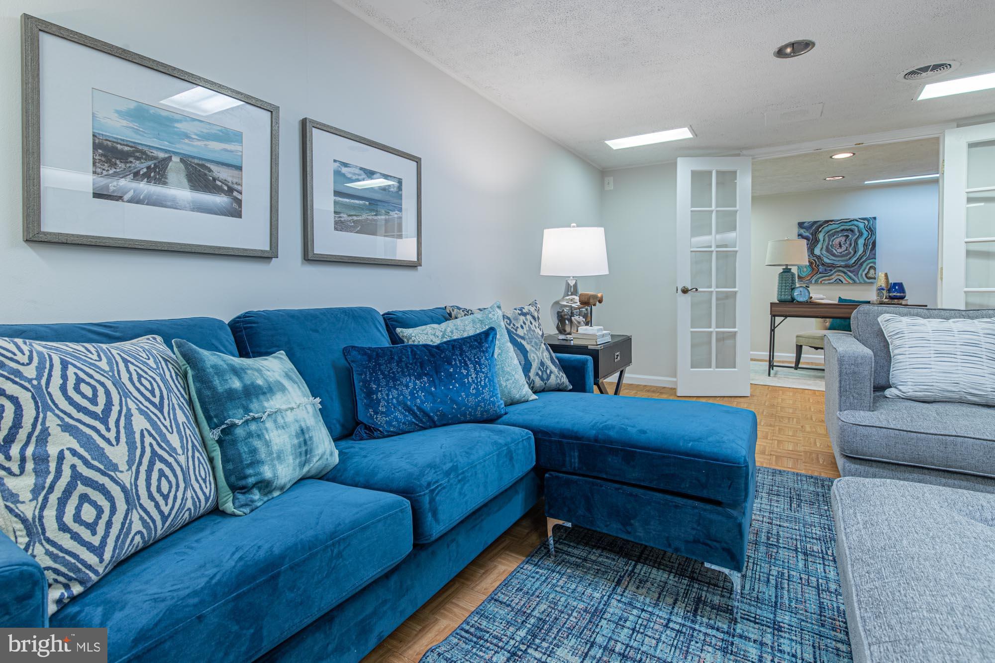 9604 Merwood Lane Silver Spring, MD 20901 - Photo 37 of 45 Gallery Image 37