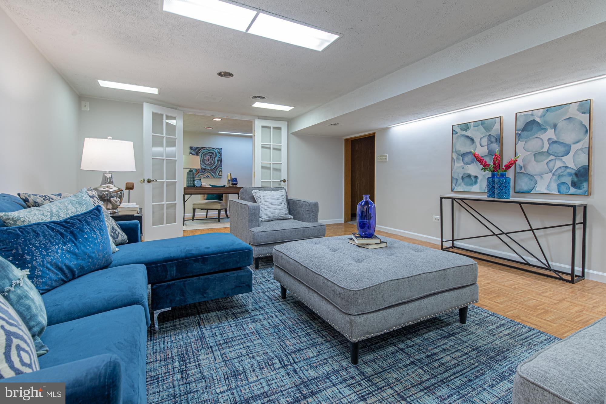 9604 Merwood Lane Silver Spring, MD 20901 - Photo 38 of 45 Gallery Image 38