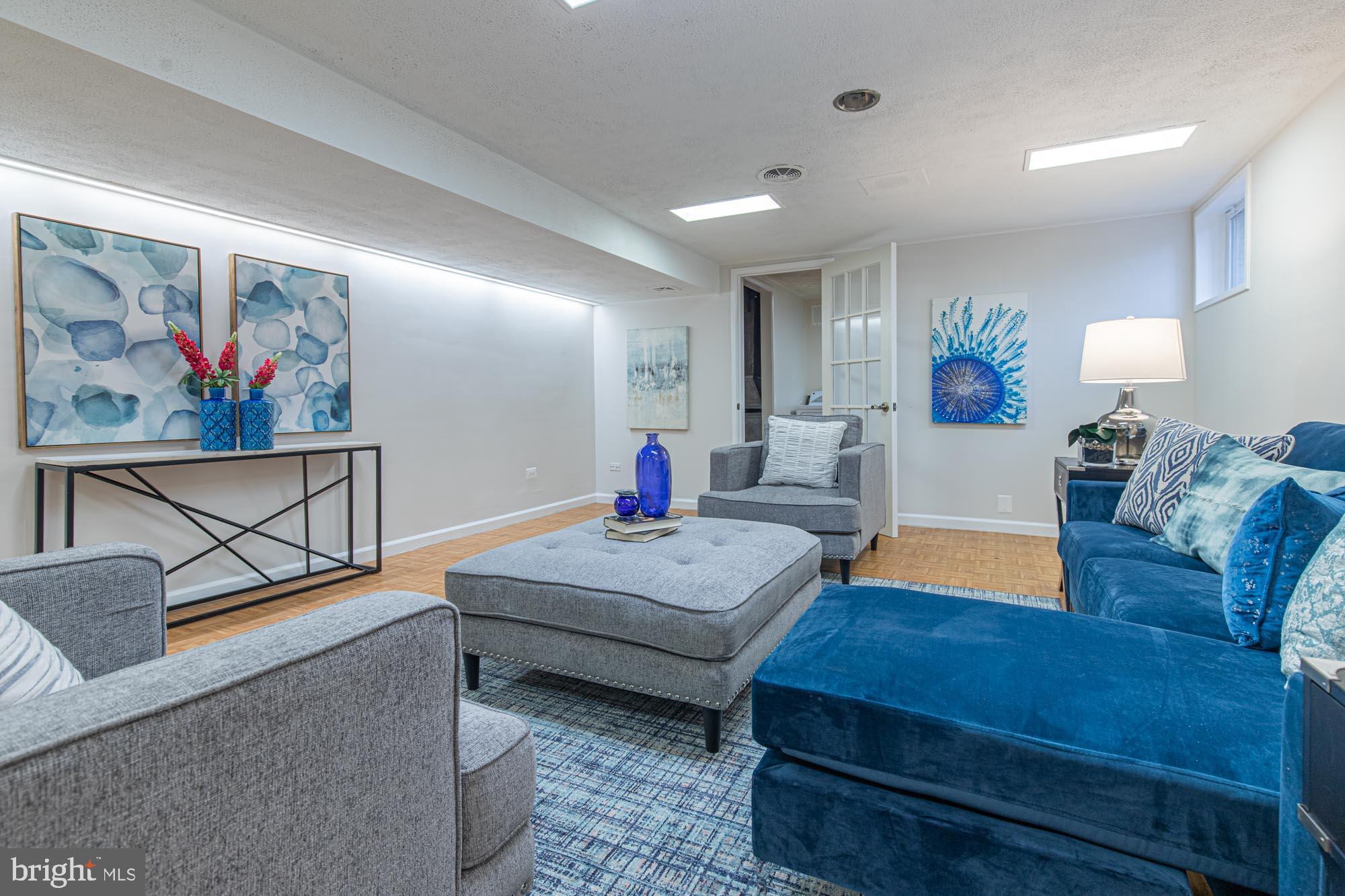 9604 Merwood Lane Silver Spring, MD 20901 - Photo 39 of 45 Gallery Image 39