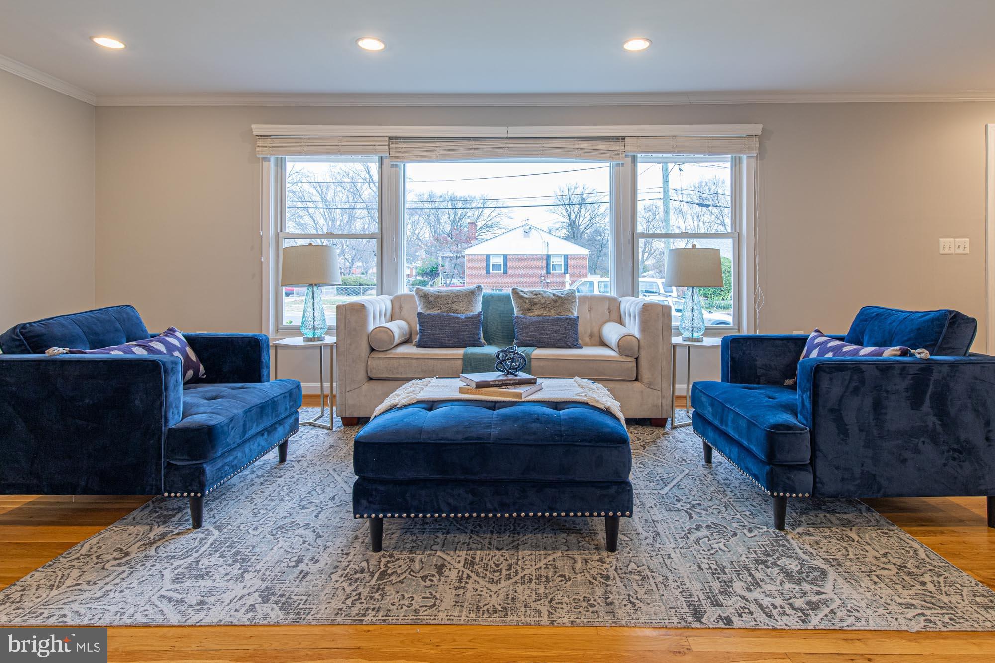 9604 Merwood Lane Silver Spring, MD 20901 - Photo 5 of 45 Gallery Image 5