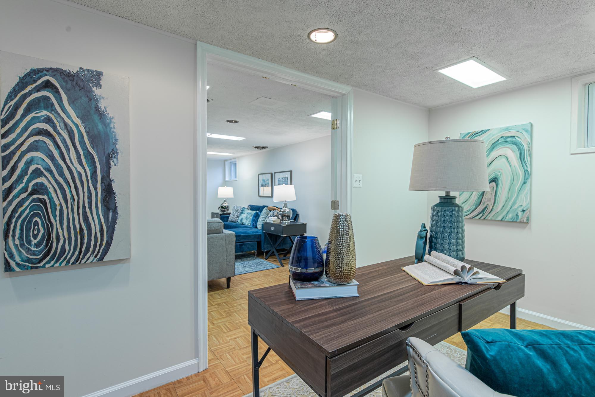 9604 Merwood Lane Silver Spring, MD 20901 - Photo 43 of 45 Gallery Image 43