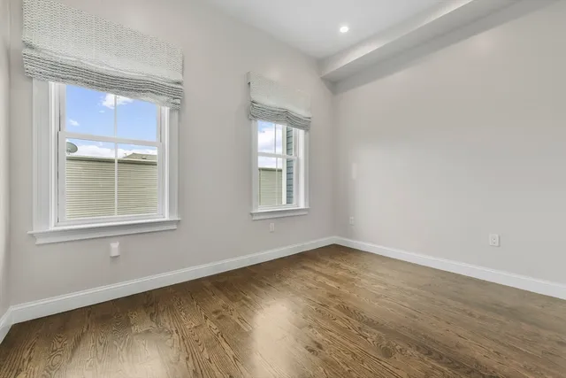 $3,300 | 189 Trenton Street, Unit 6, Boston, MA 02128