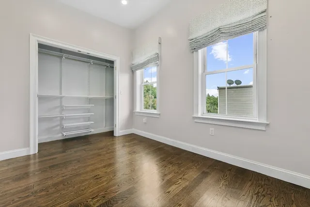 $3,300 | 189 Trenton Street, Unit 6, Boston, MA 02128