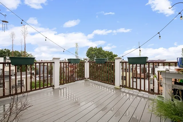 $3,300 | 189 Trenton Street, Unit 6, Boston, MA 02128