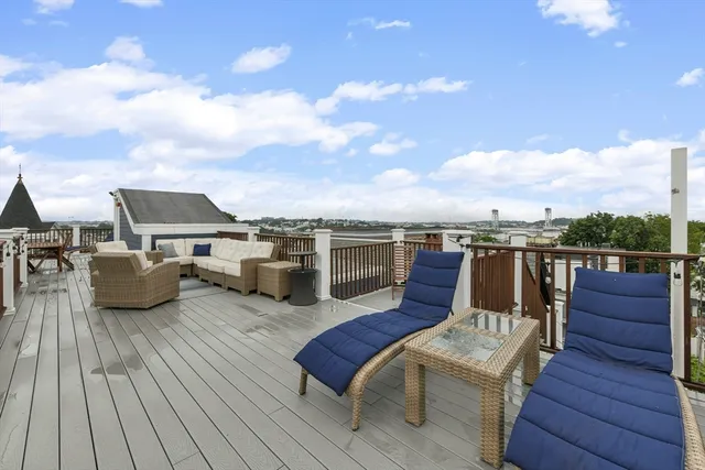 $3,300 | 189 Trenton Street, Unit 6, Boston, MA 02128