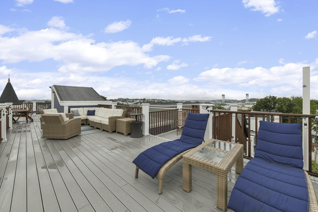 189 Trenton Street, Unit 6 Boston, MA 02128 - Photo 17 of 21