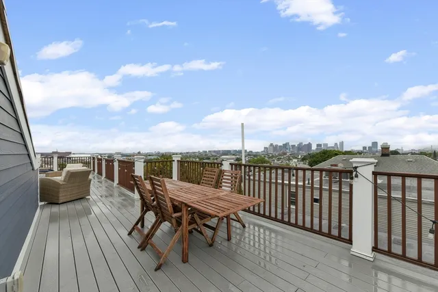 $3,300 | 189 Trenton Street, Unit 6, Boston, MA 02128