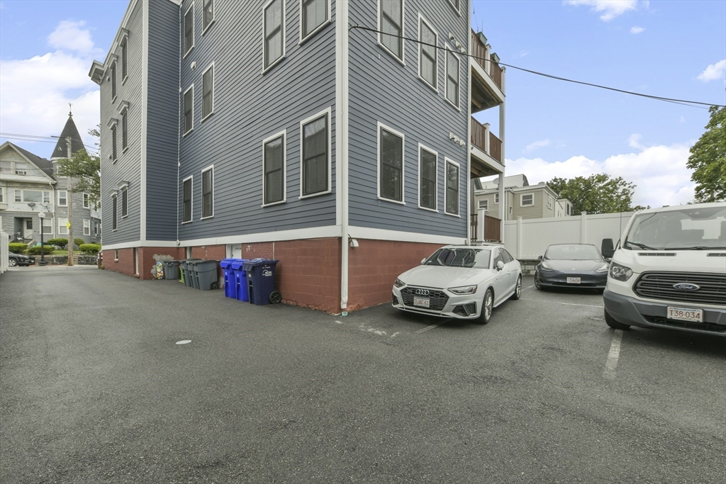 189 Trenton Street, Unit 6 Boston, MA 02128 - Photo 19 of 21