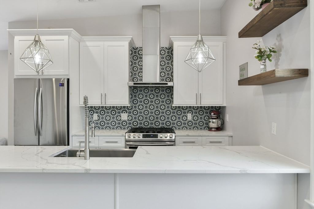 189 Trenton Street, Unit 6 Boston, MA 02128 - Photo 2 of 21