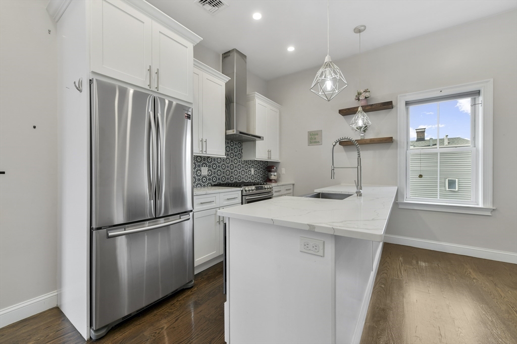 189 Trenton Street, Unit 6 Boston, MA 02128 - Photo 3 of 21