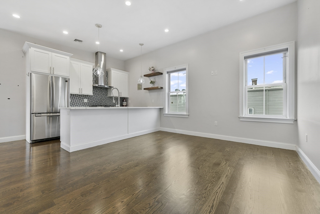 189 Trenton Street, Unit 6 Boston, MA 02128 - Photo 5 of 21