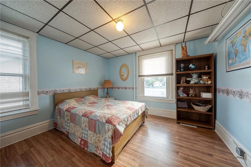 109 2nd Street Butler, PA 16001 - Photo 32 of 44 3nd Bedroom