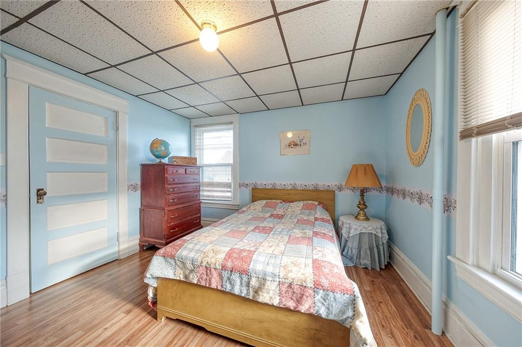 109 2nd Street Butler, PA 16001 - Photo 33 of 44 3nd bedroom