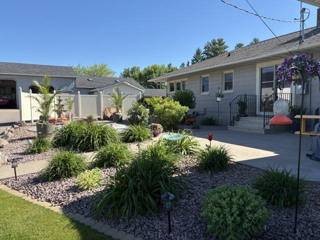 821 South Division Street Colby, WI 54421 - Photo 33 of 37