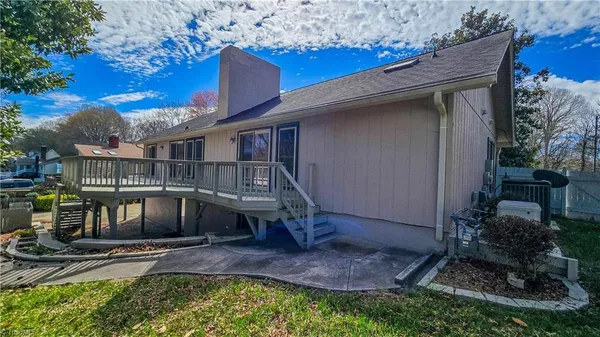 $2,600 | 4153 Allistair Road, Winston-Salem, NC 27104
