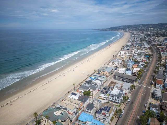 $2,859,000 | 3575 Strandway, San Diego, CA 92109