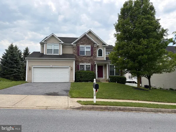 $699,000 | 551 Hidden Stream Court, Westminster, MD 21158