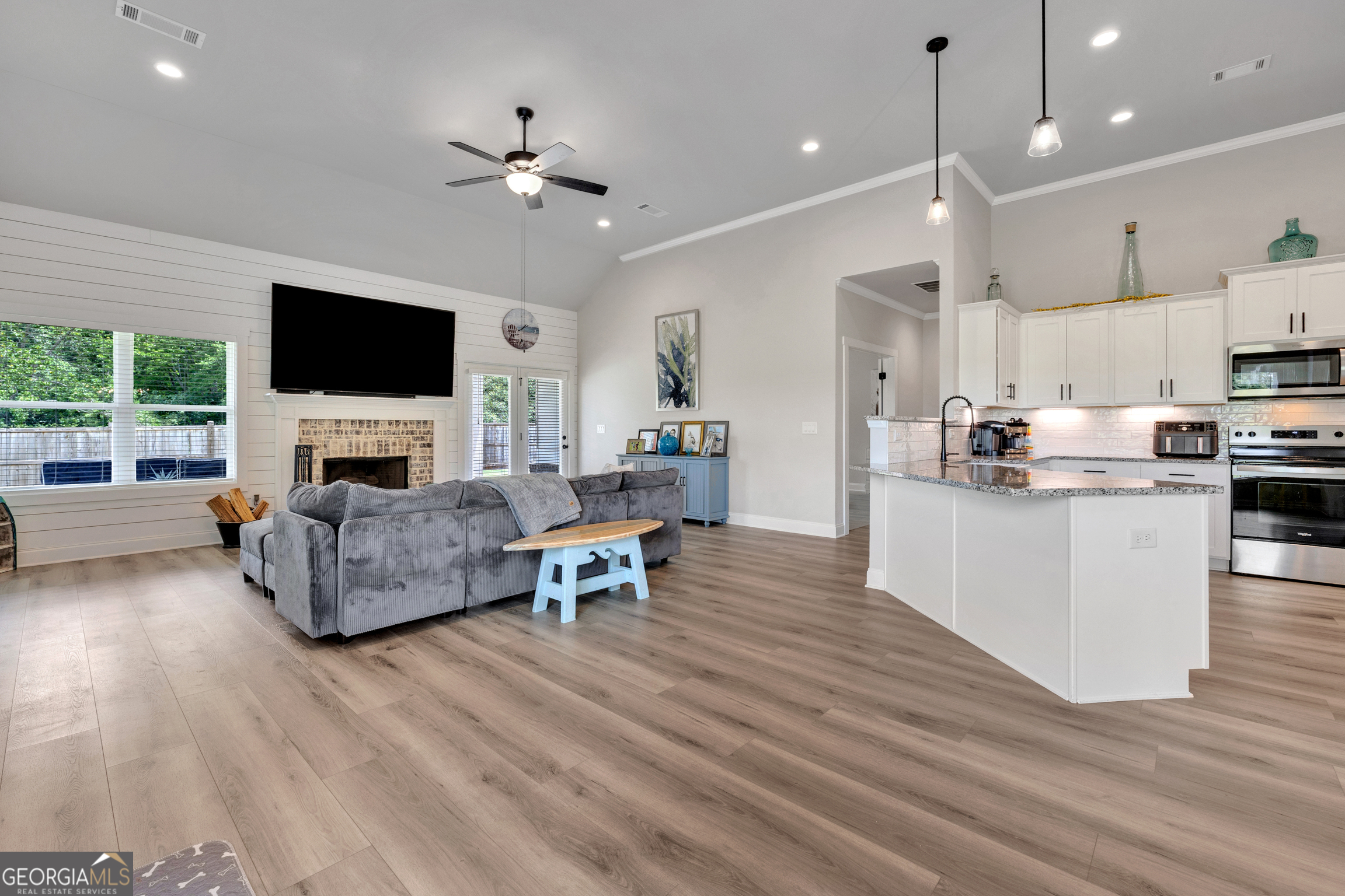 3261 George Williams Road Monroe, GA 30656 - Photo 13 of 44