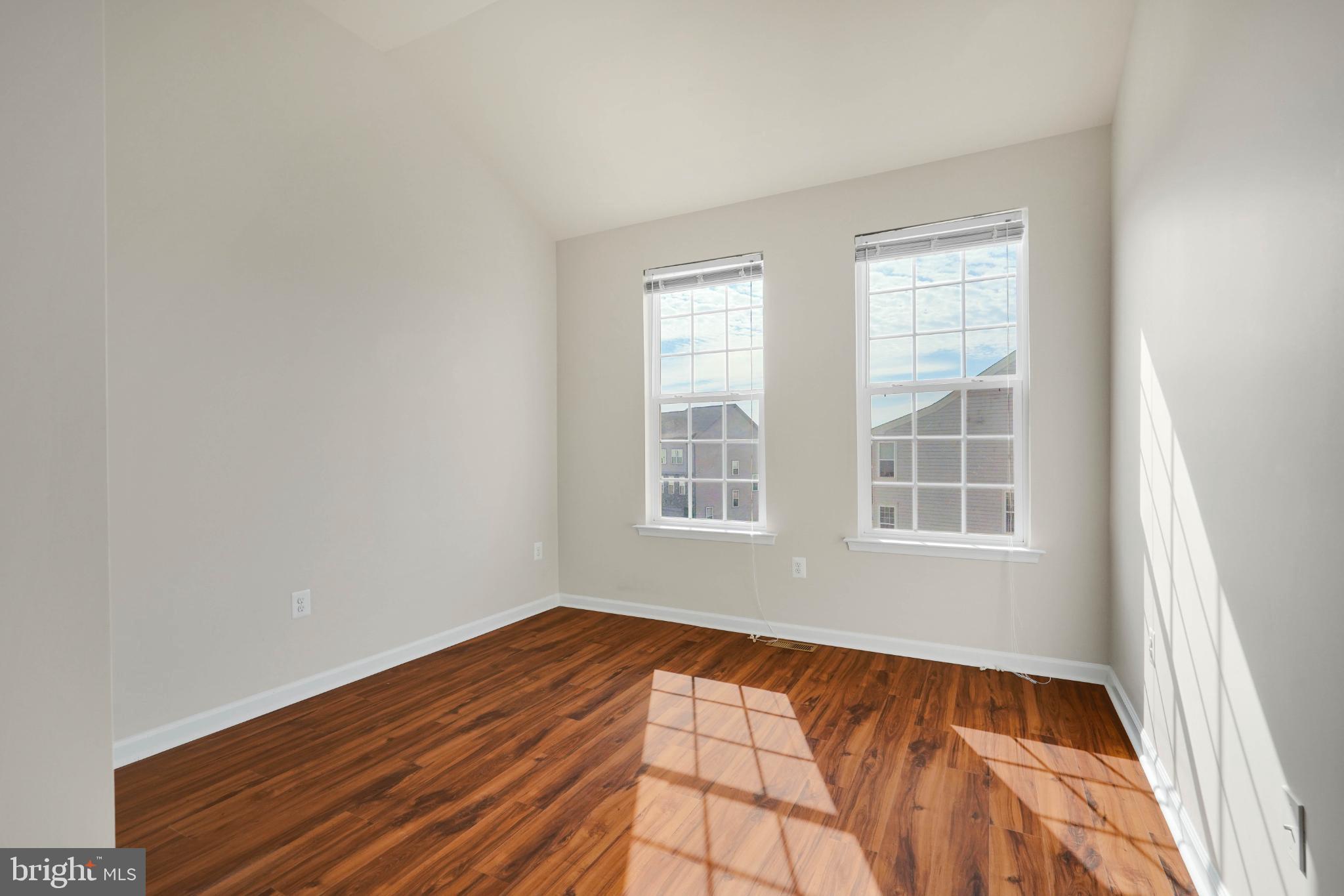 6 Lamplighter Lane Stafford, VA 22554 - Photo 20 of 37 a view of an empty room with a window
