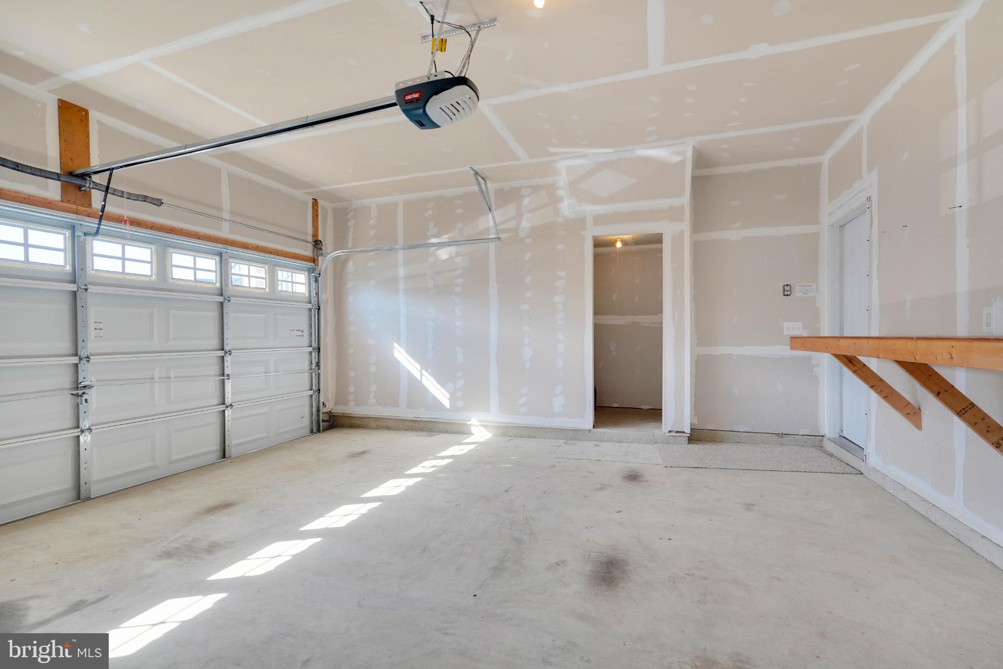 6 Lamplighter Lane Stafford, VA 22554 - Photo 34 of 37 a view of a garage