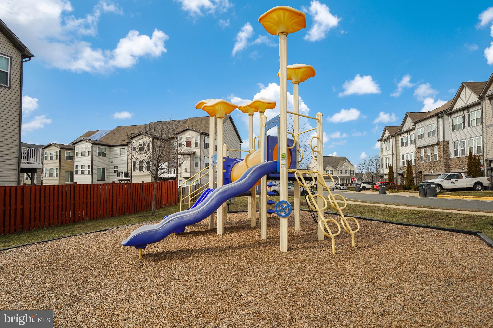 6 Lamplighter Lane Stafford, VA 22554 - Photo 35 of 37 a view of a house with a swimming pool