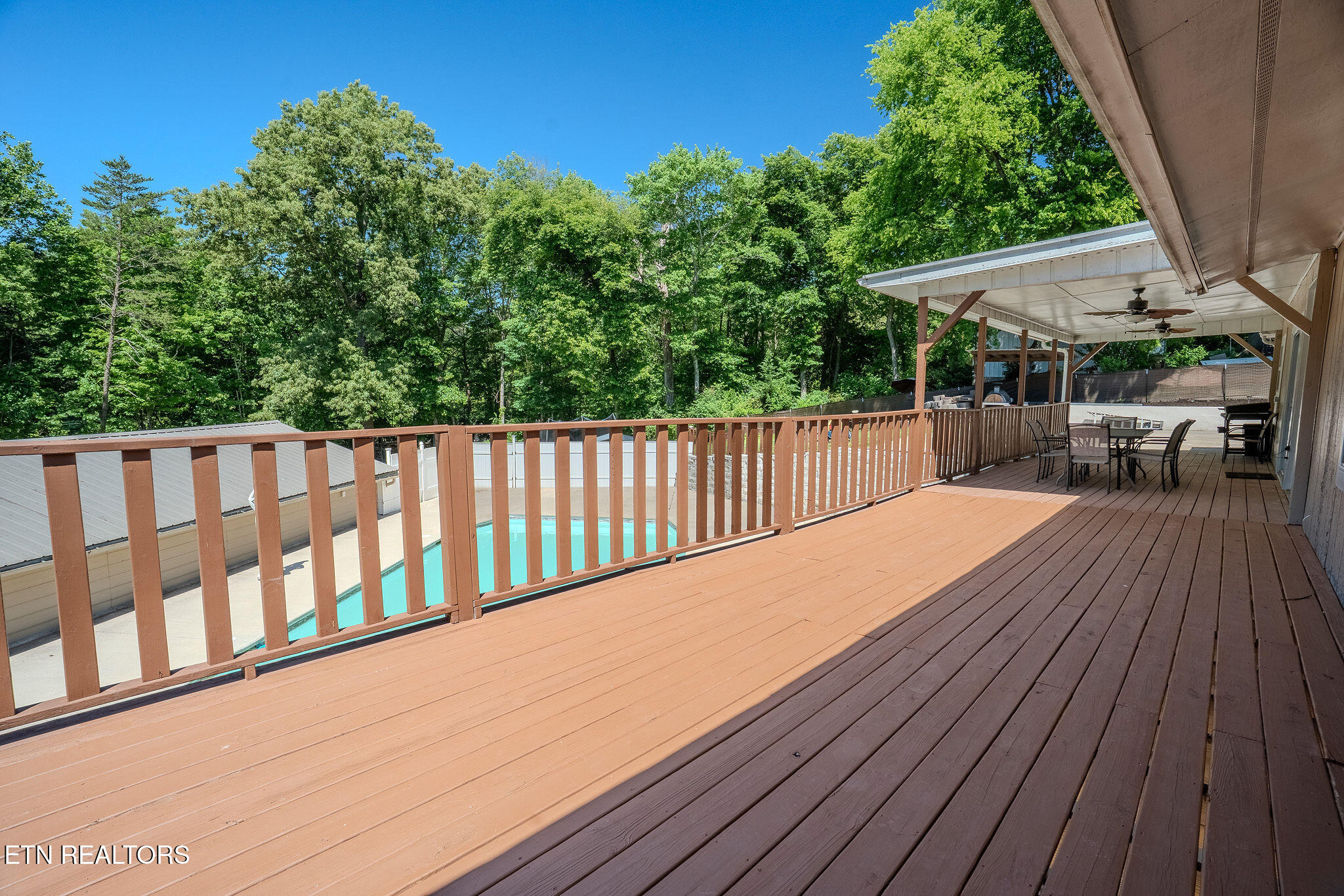 8023 Conner Road Powell, TN 37849 - Photo 39 of 58 DSC08412-HDR