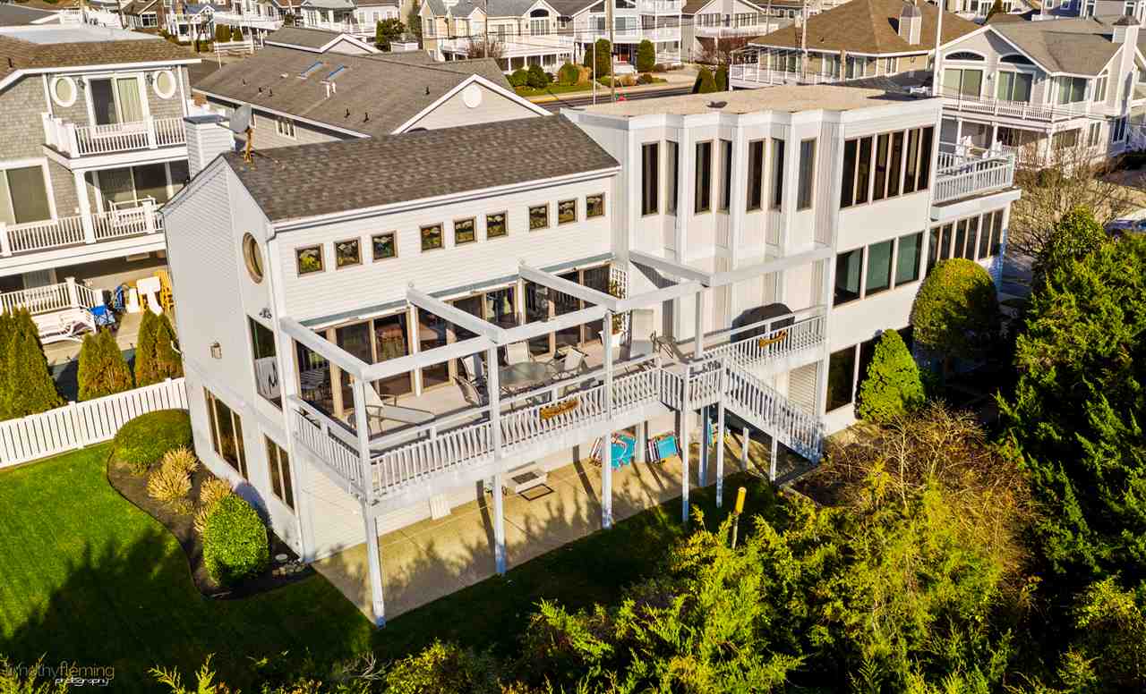 74 37th Street Avalon, NJ 08202 - Photo 1 of 1 an aerial view of a multi story residential apartment building