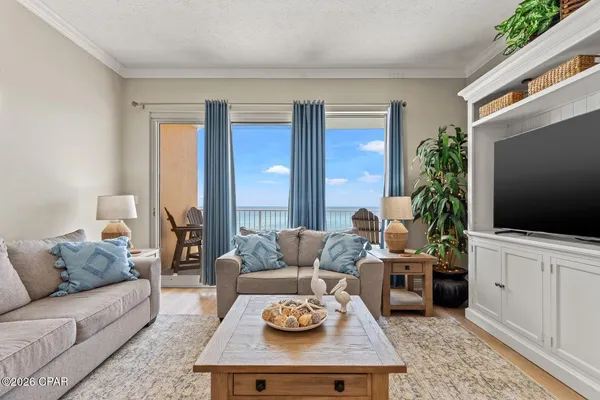 $659,000 | 5004 Thomas Drive, Unit 311, Panama City Beach, FL 32408