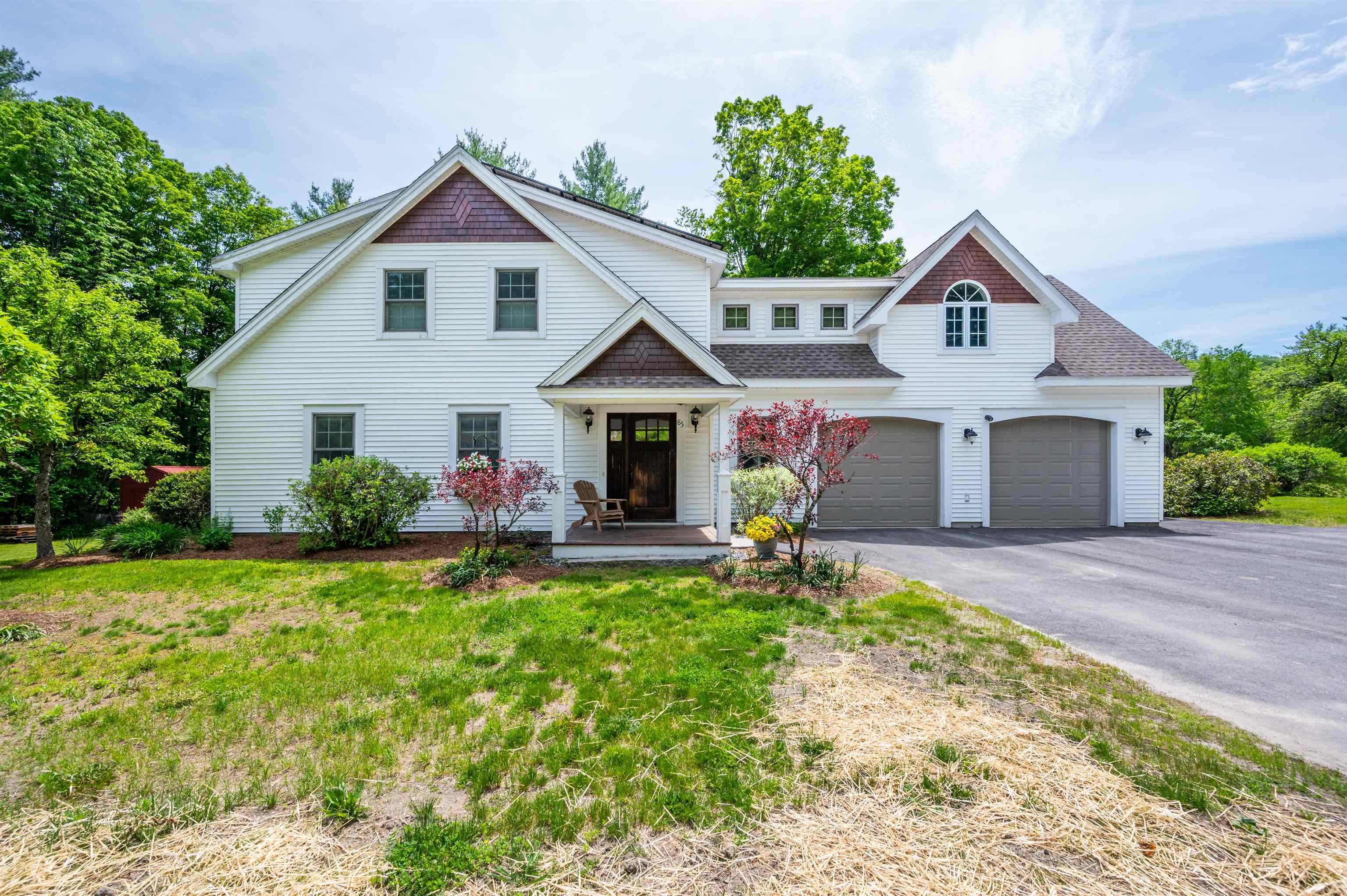 85 Cilleyville Road Andover, NH 03216 - Photo 45 of 58