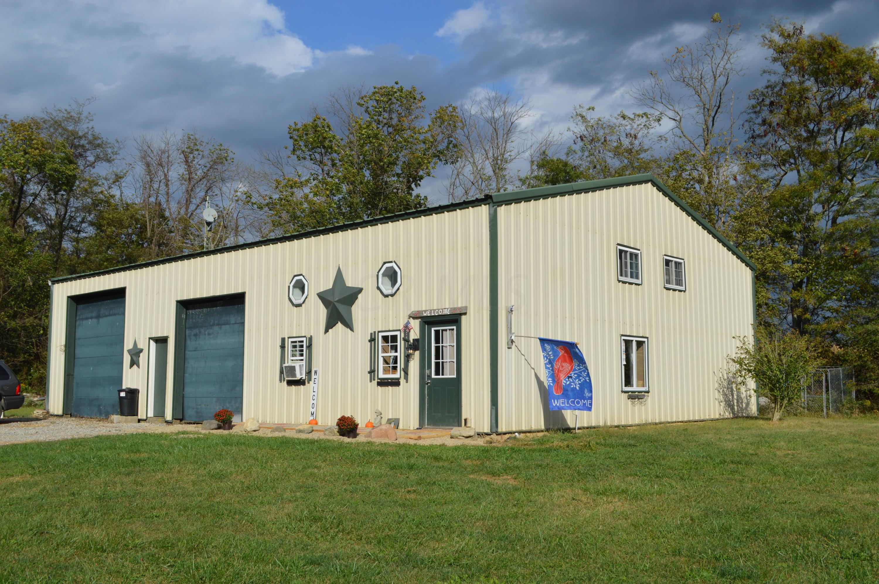 10604 Hayesville Road Kingston, OH 45644 - Photo 1 of 51 Gallery Image 1