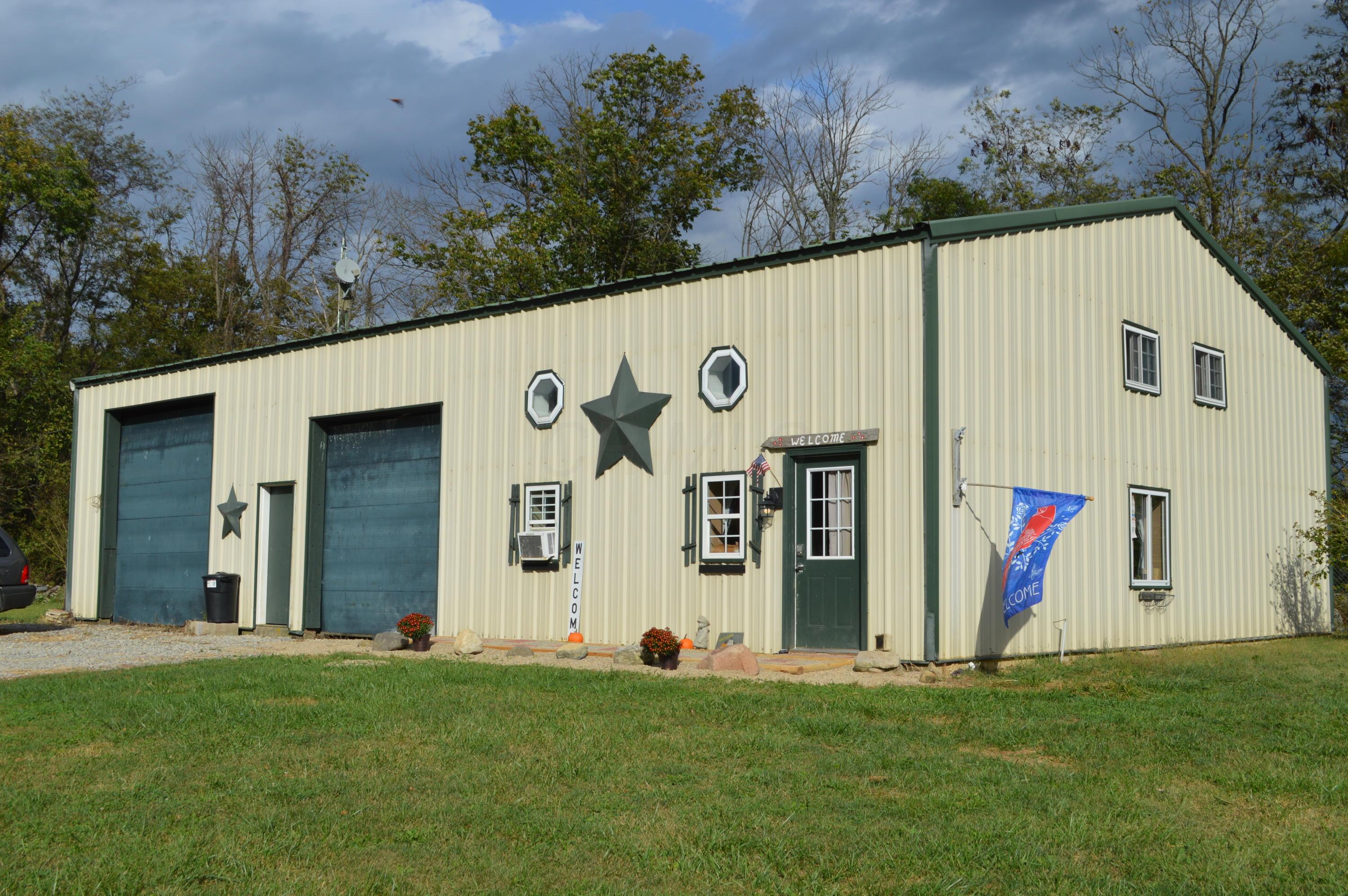 10604 Hayesville Road Kingston, OH 45644 - Photo 44 of 51 Gallery Image 44