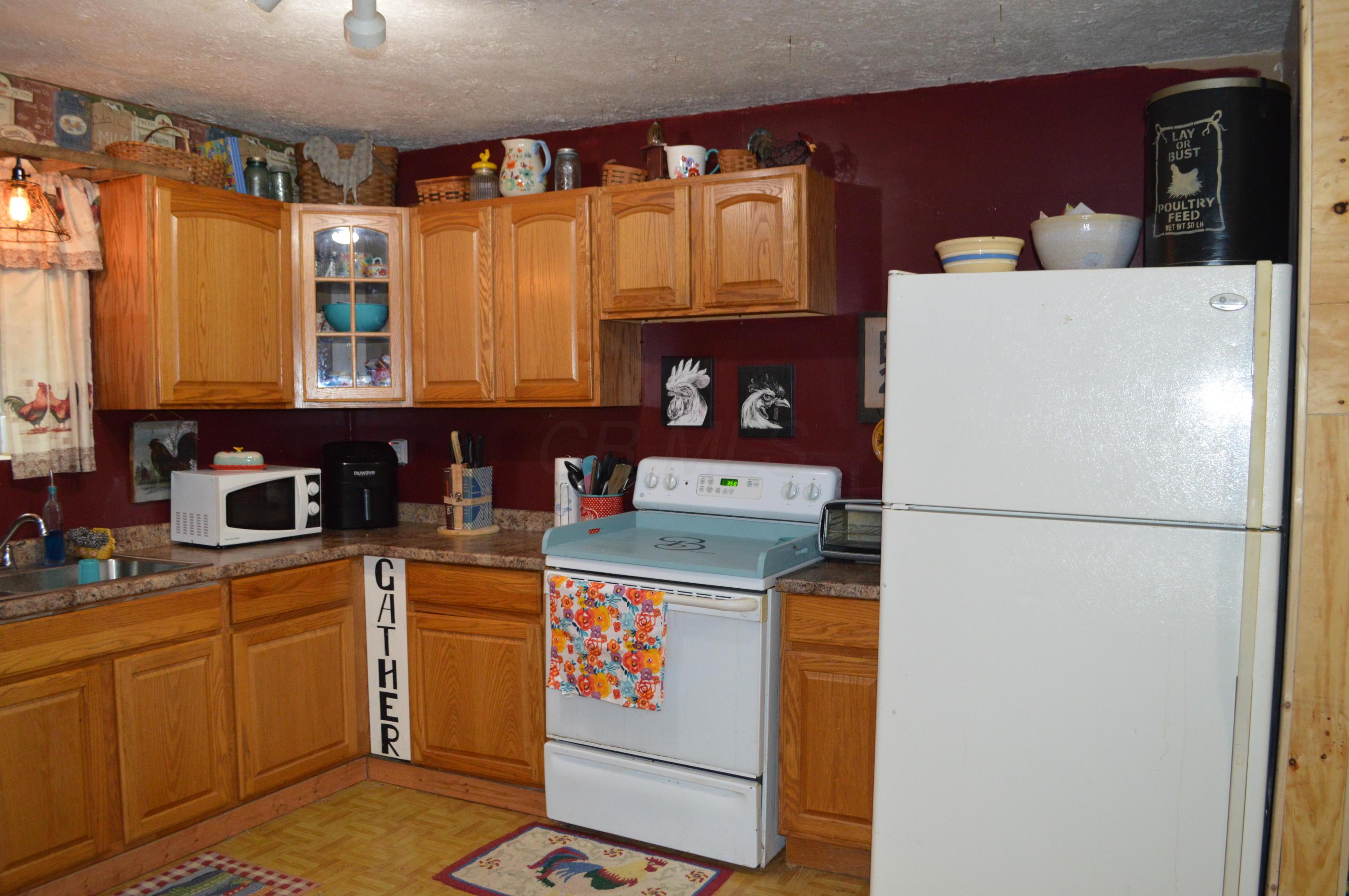 10604 Hayesville Road Kingston, OH 45644 - Photo 5 of 51 Gallery Image 5