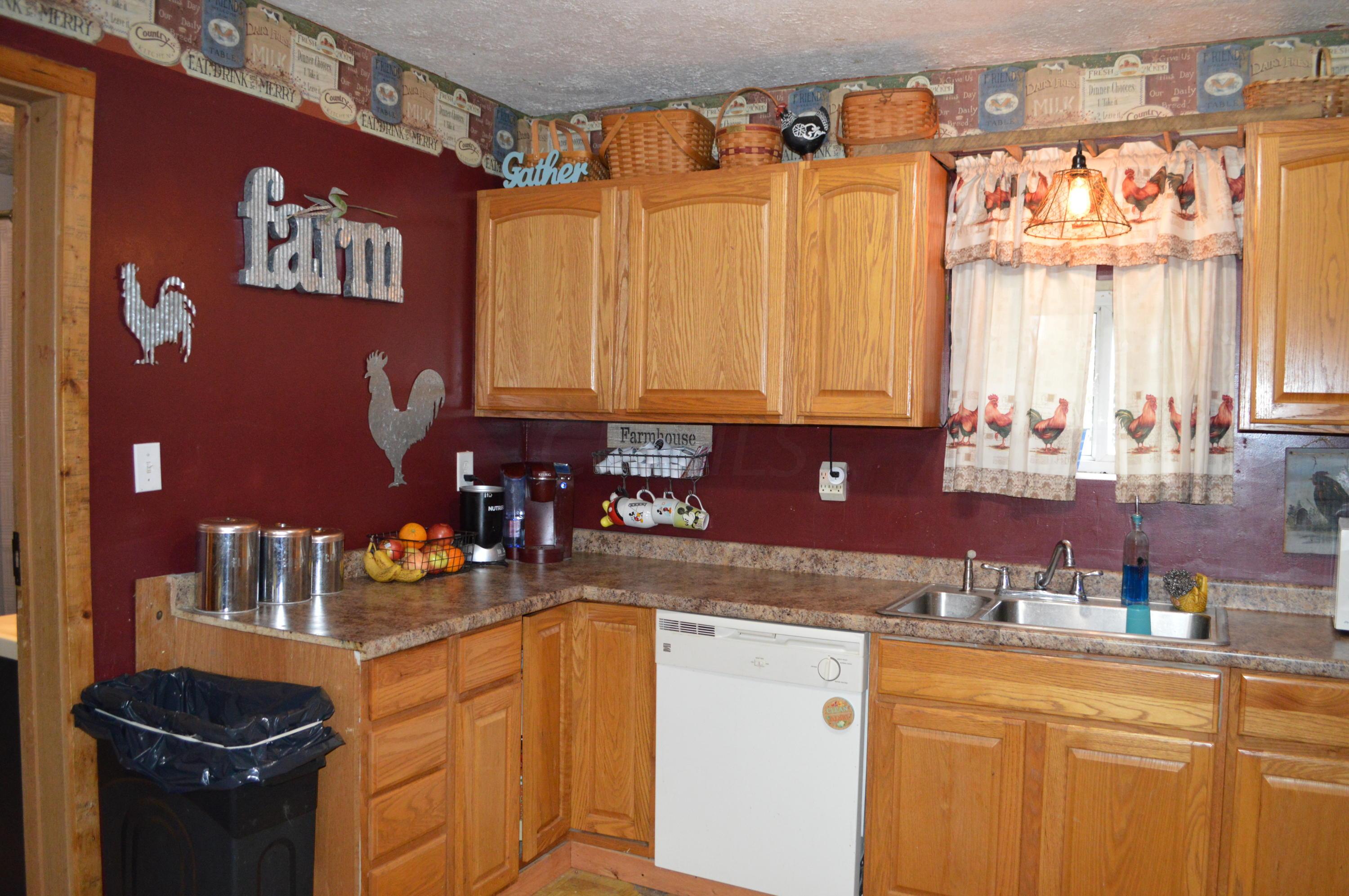 10604 Hayesville Road Kingston, OH 45644 - Photo 6 of 51 Gallery Image 6