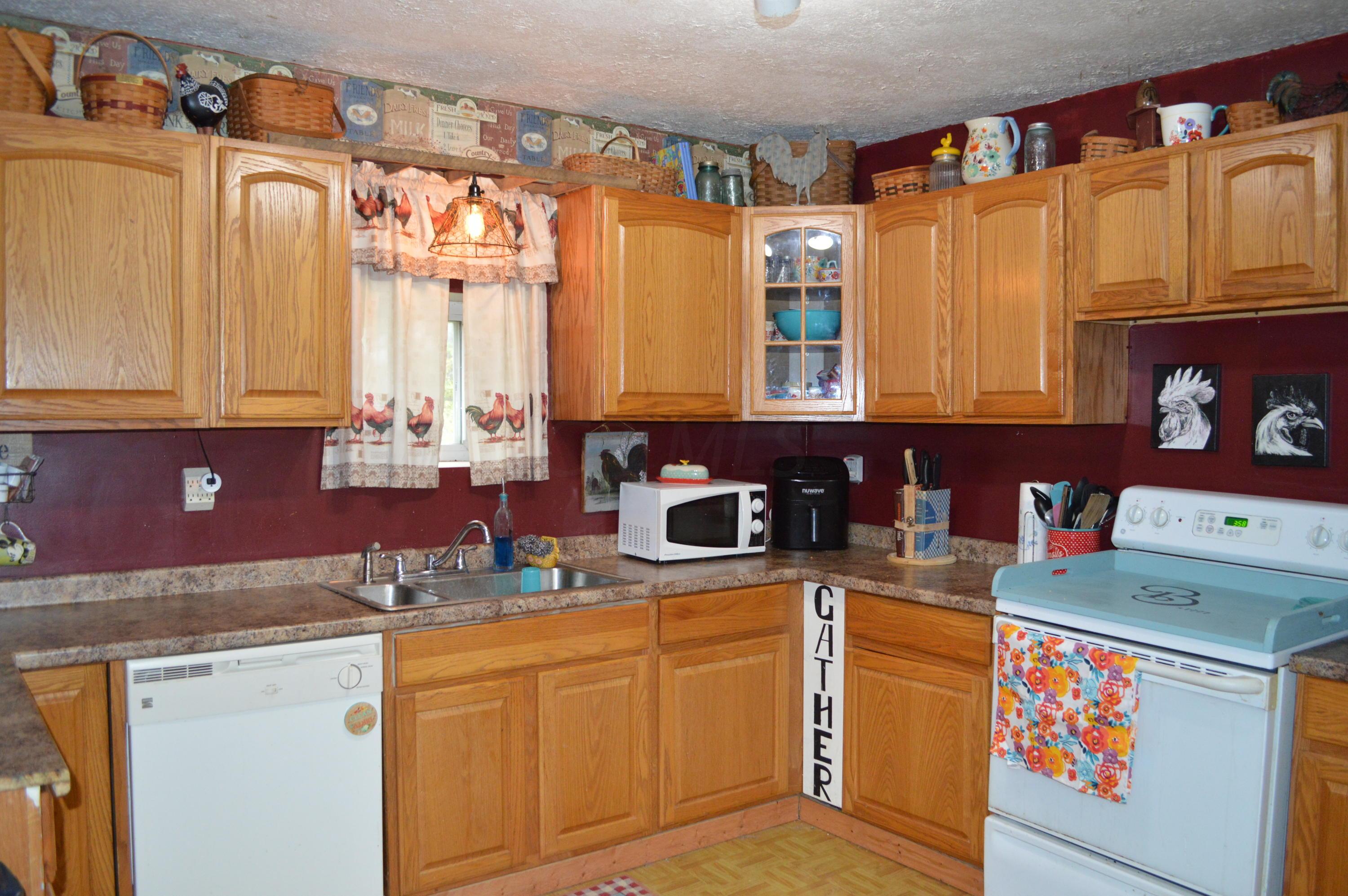 10604 Hayesville Road Kingston, OH 45644 - Photo 7 of 51 Gallery Image 7