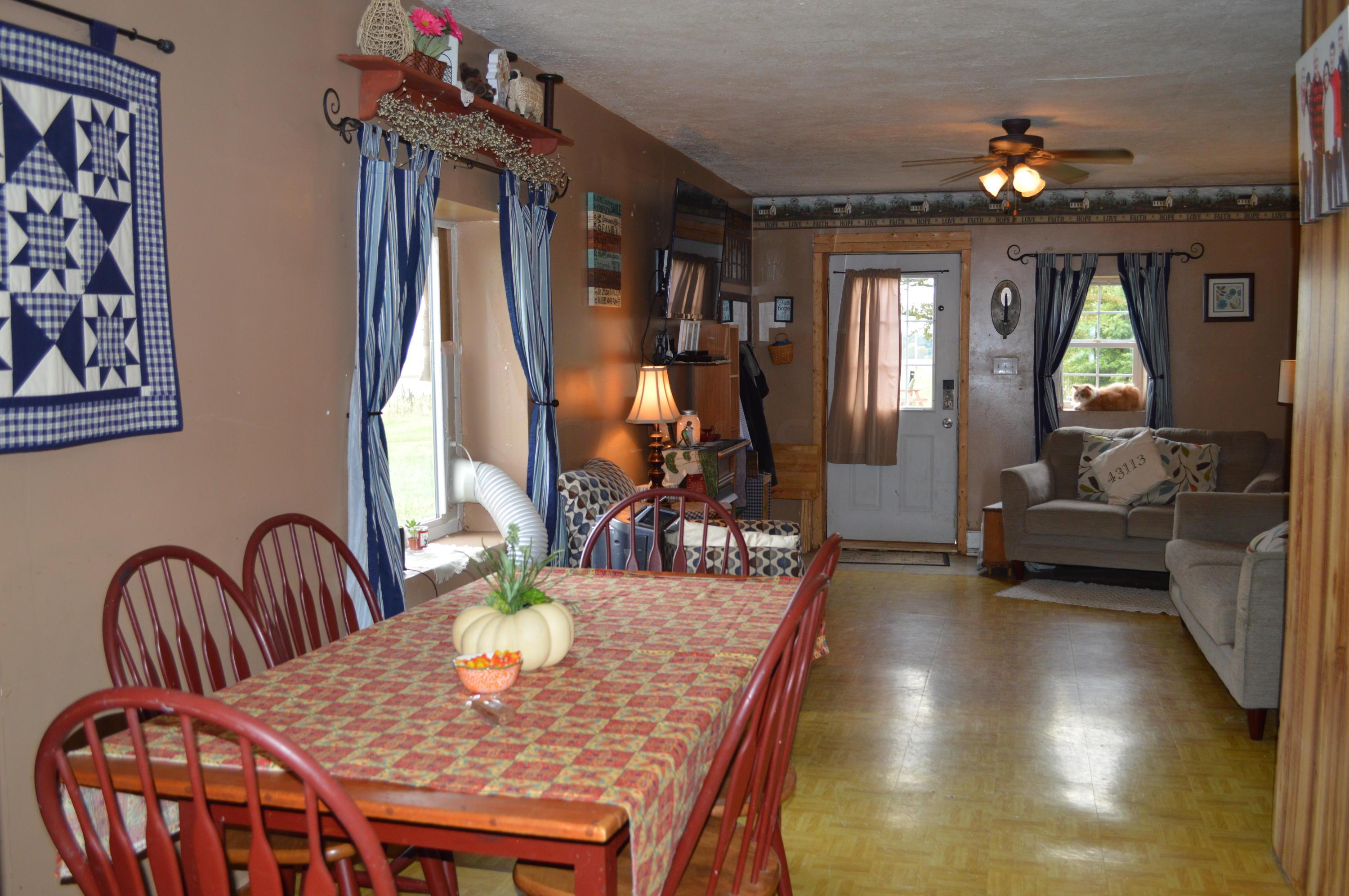 10604 Hayesville Road Kingston, OH 45644 - Photo 9 of 51 Gallery Image 9