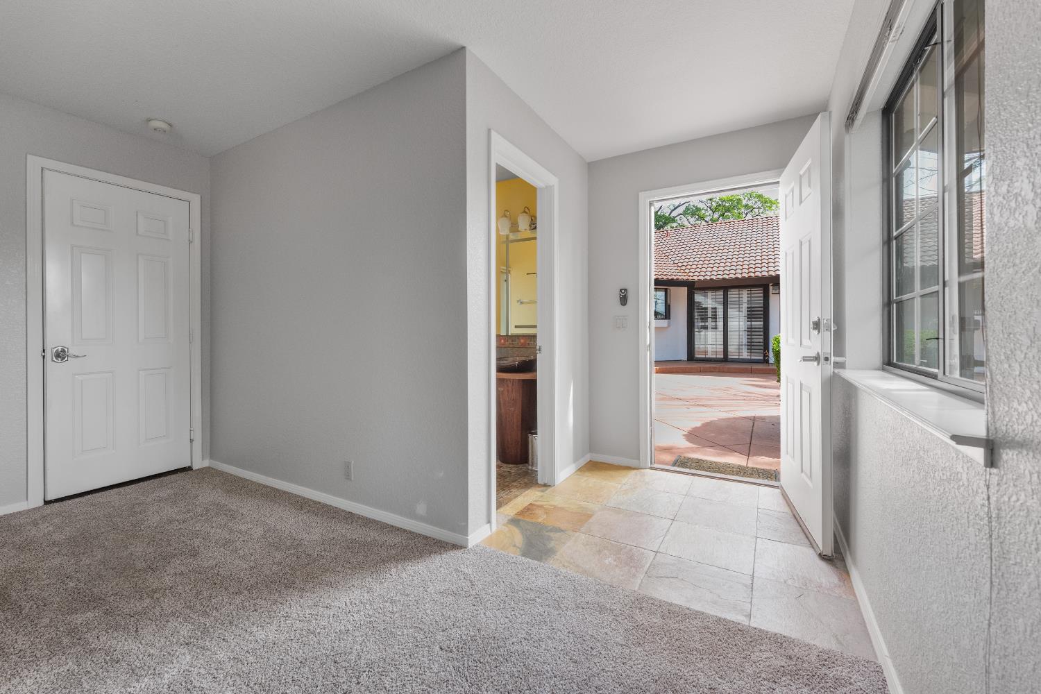 1801 Arroyo Drive Auburn, CA 95603 - Photo 41 of 68 a view of entryway with interior